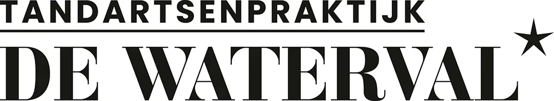 Praktijk Waterval tandarts almere logo