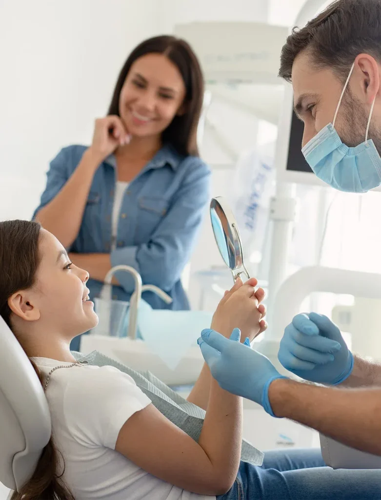 Tandarts Almere | Tandartsenpraktijk De Waterval